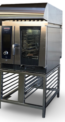 Rational 61E iCombi Pro with Ventless Hood - 904525