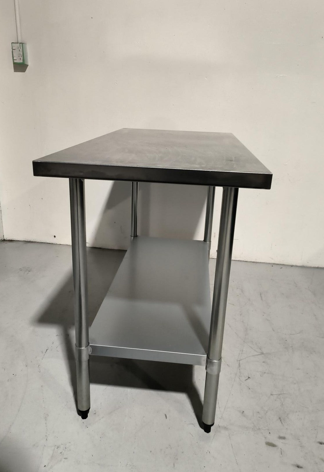 Stainless Steel Work Bench - 1200mm - 907429