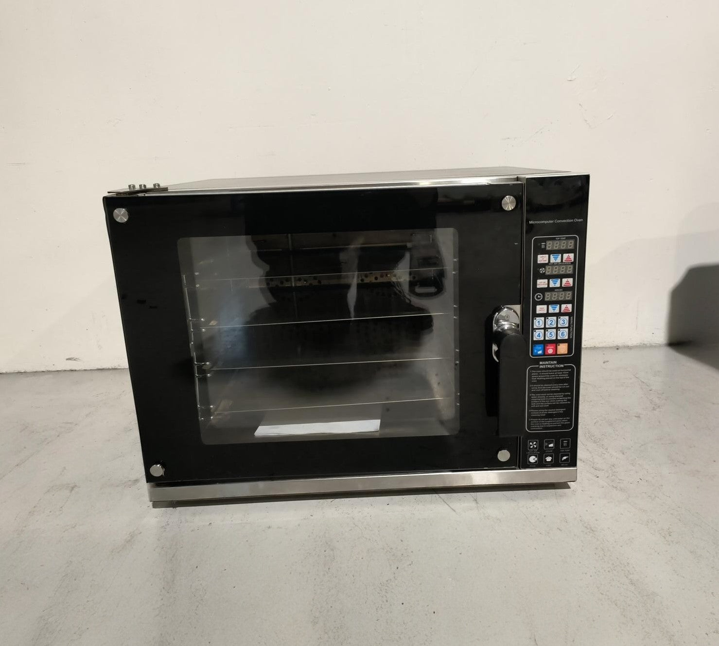Federal YXD-4A-C Convection Oven - 907652