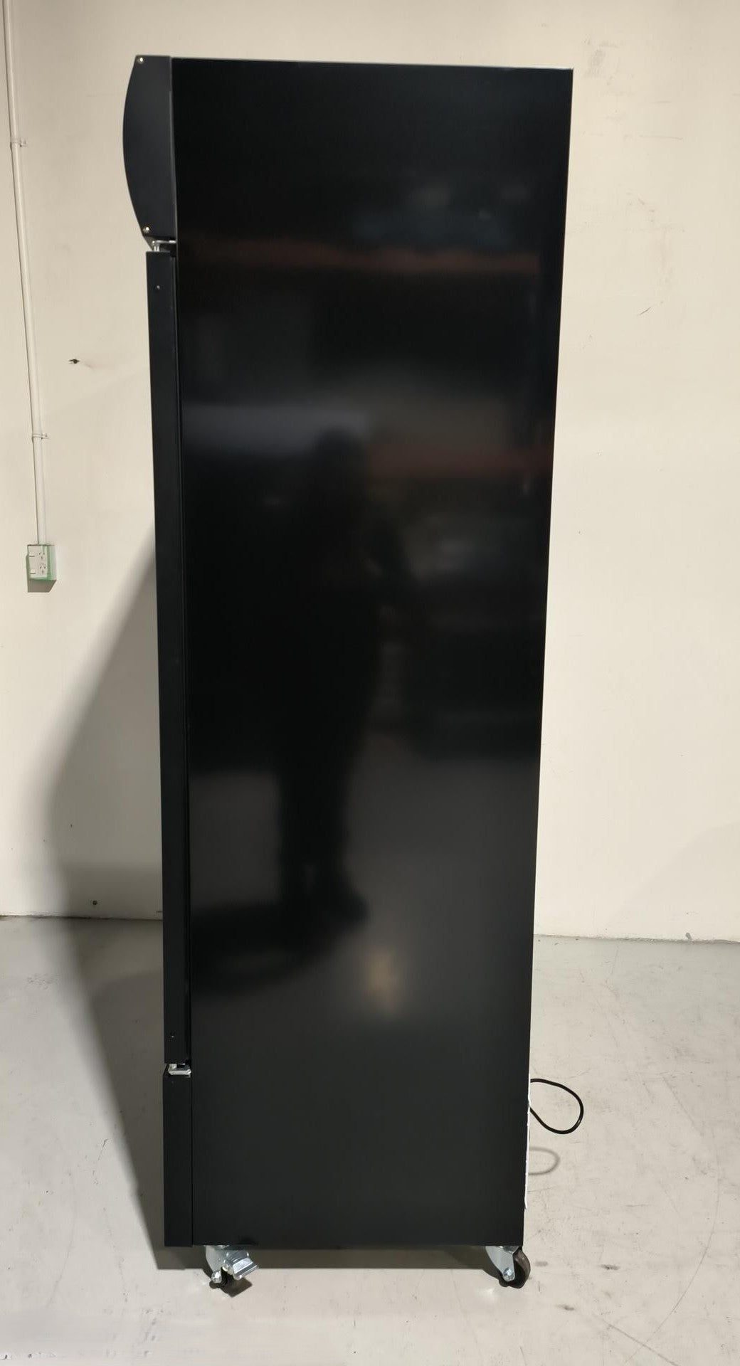 Thermaster LG-1200BP 2 Door Upright Chiller - 907660