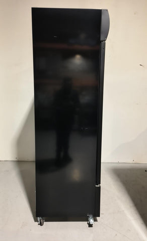Thermaster LG-1200BP 2 Door Upright Drink Fridge - 907661