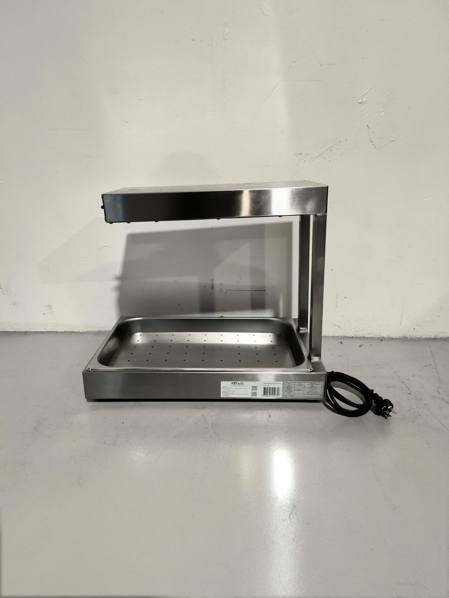 Benchstar DH-310E Chip Warmer - 907663