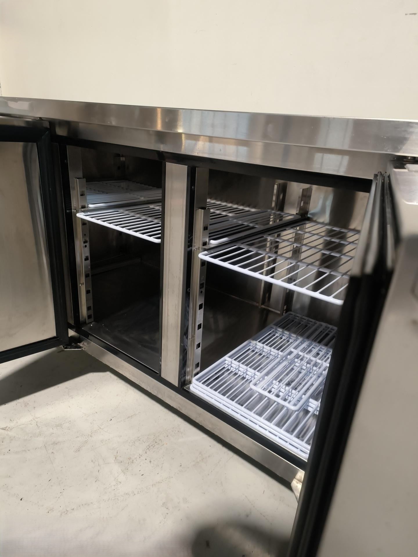Atosa EPF3472 Underbench Freezer - 909151