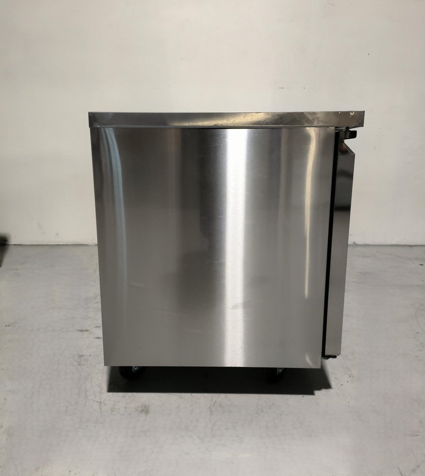 Atosa EPF3472 Underbench Freezer - 909151