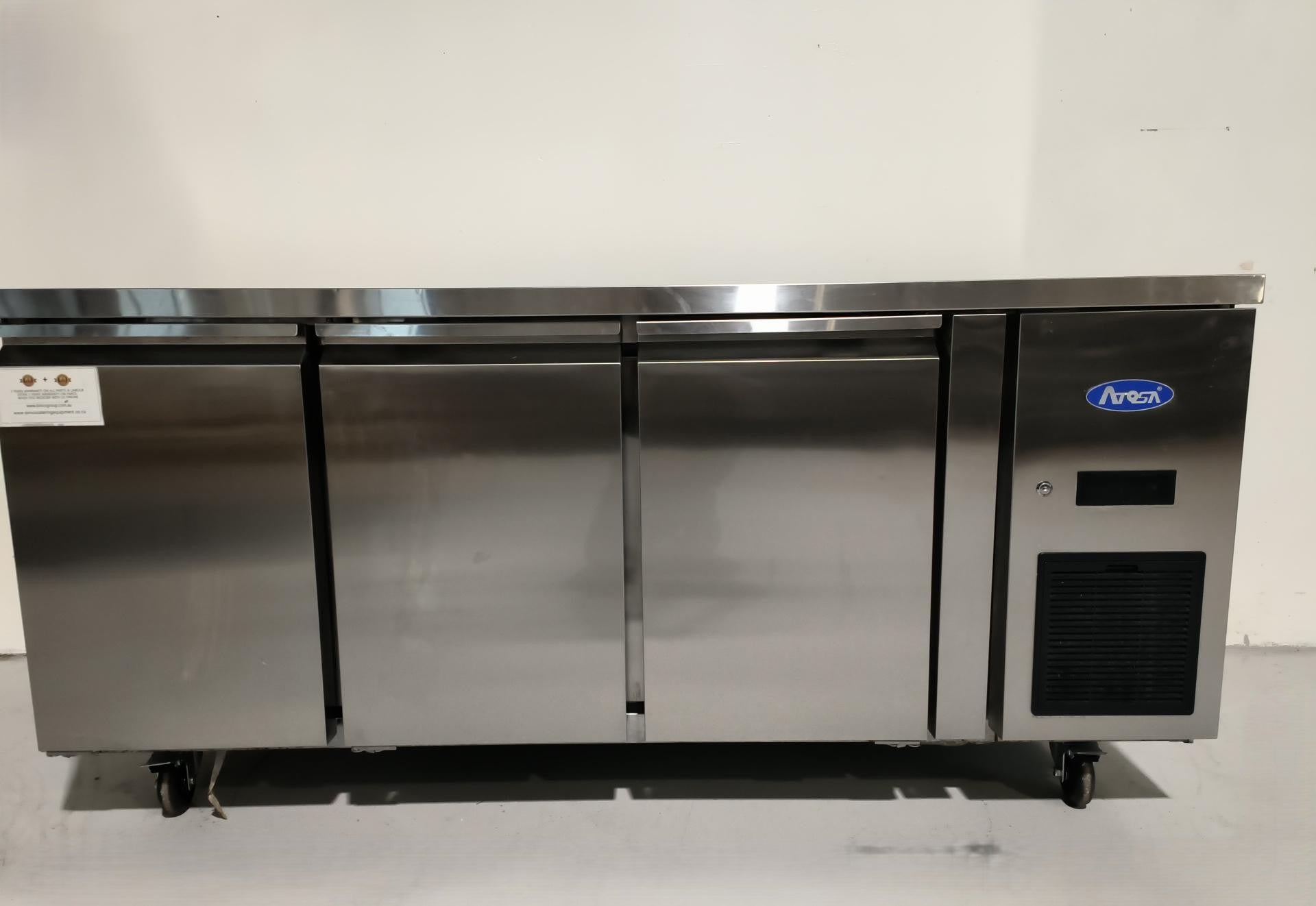 Atosa EPF3432 Undercounter Fridge - 909155
