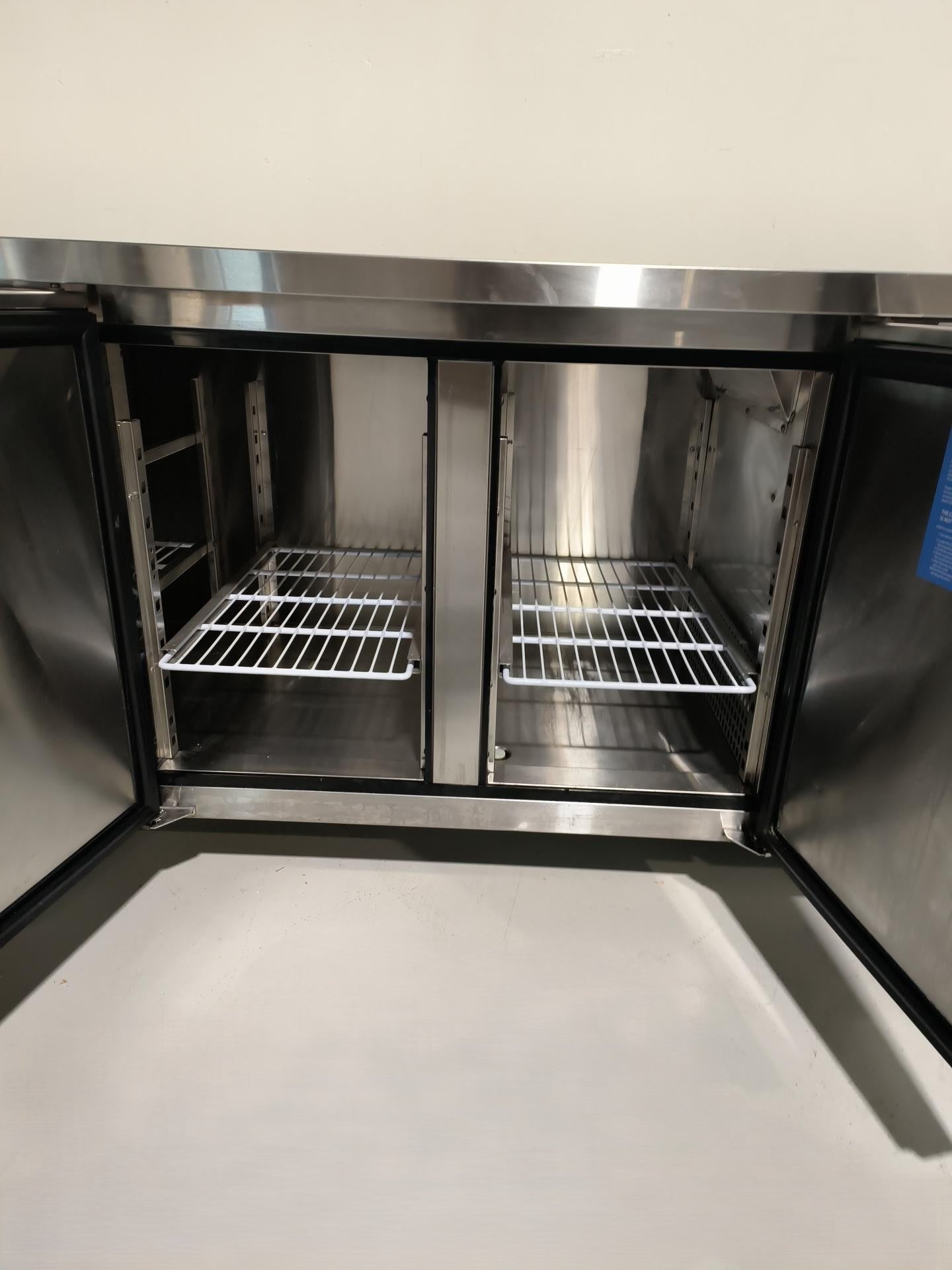 Atosa EPF3432 Undercounter Fridge - 909155