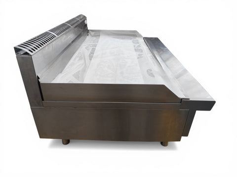 Cookrite AT80G12G-C Griddle - 910313