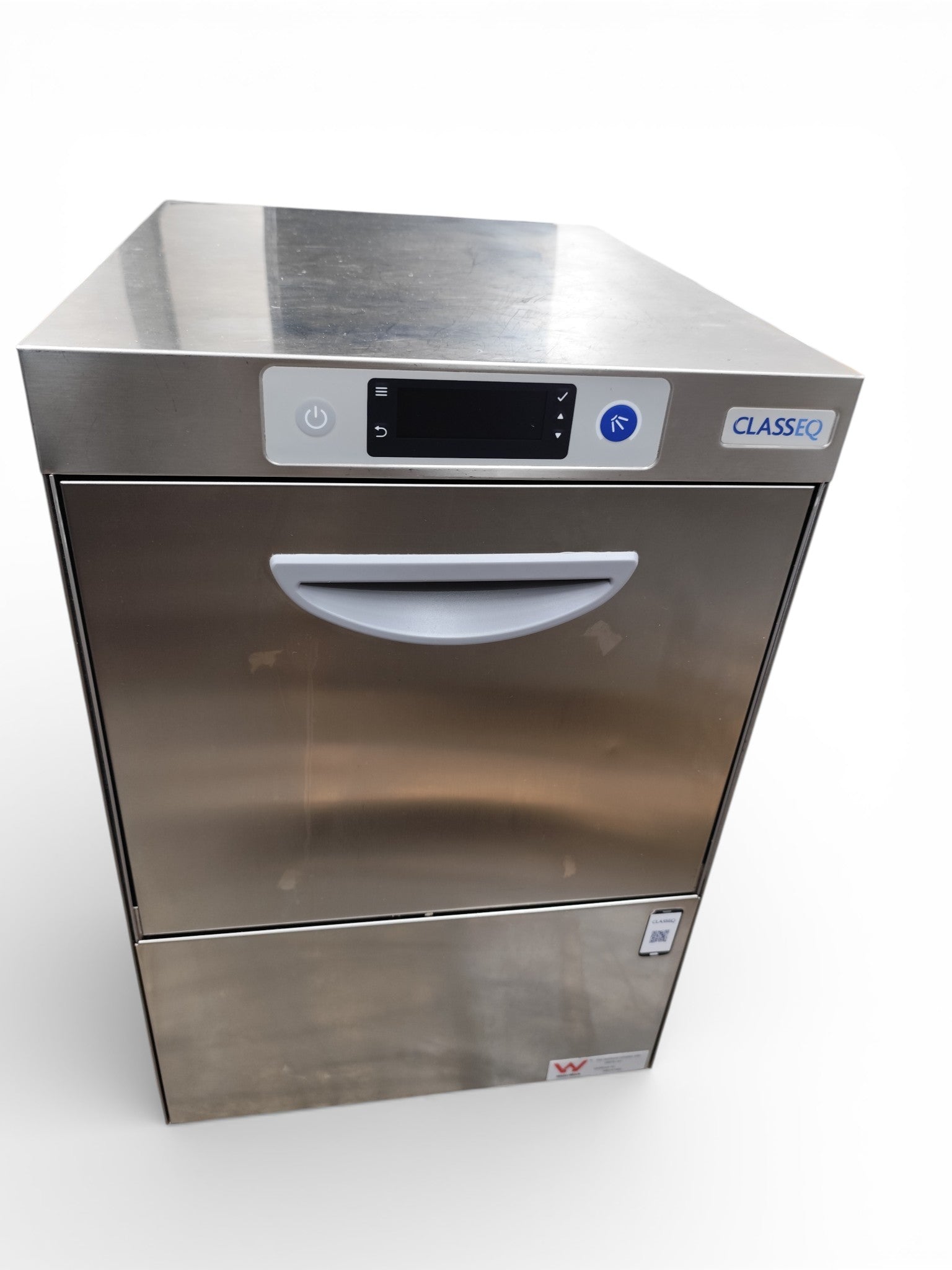 Classeq C400 Glass/Dishwasher - 910315