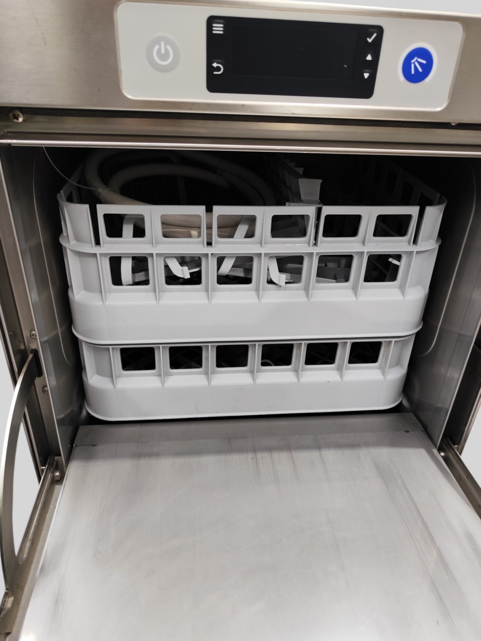 Classeq C400 Glass/Dishwasher - 910315