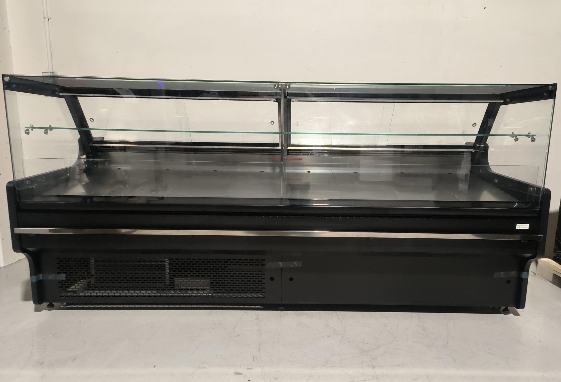 Thermaster ST25LK Deli Display - 910686