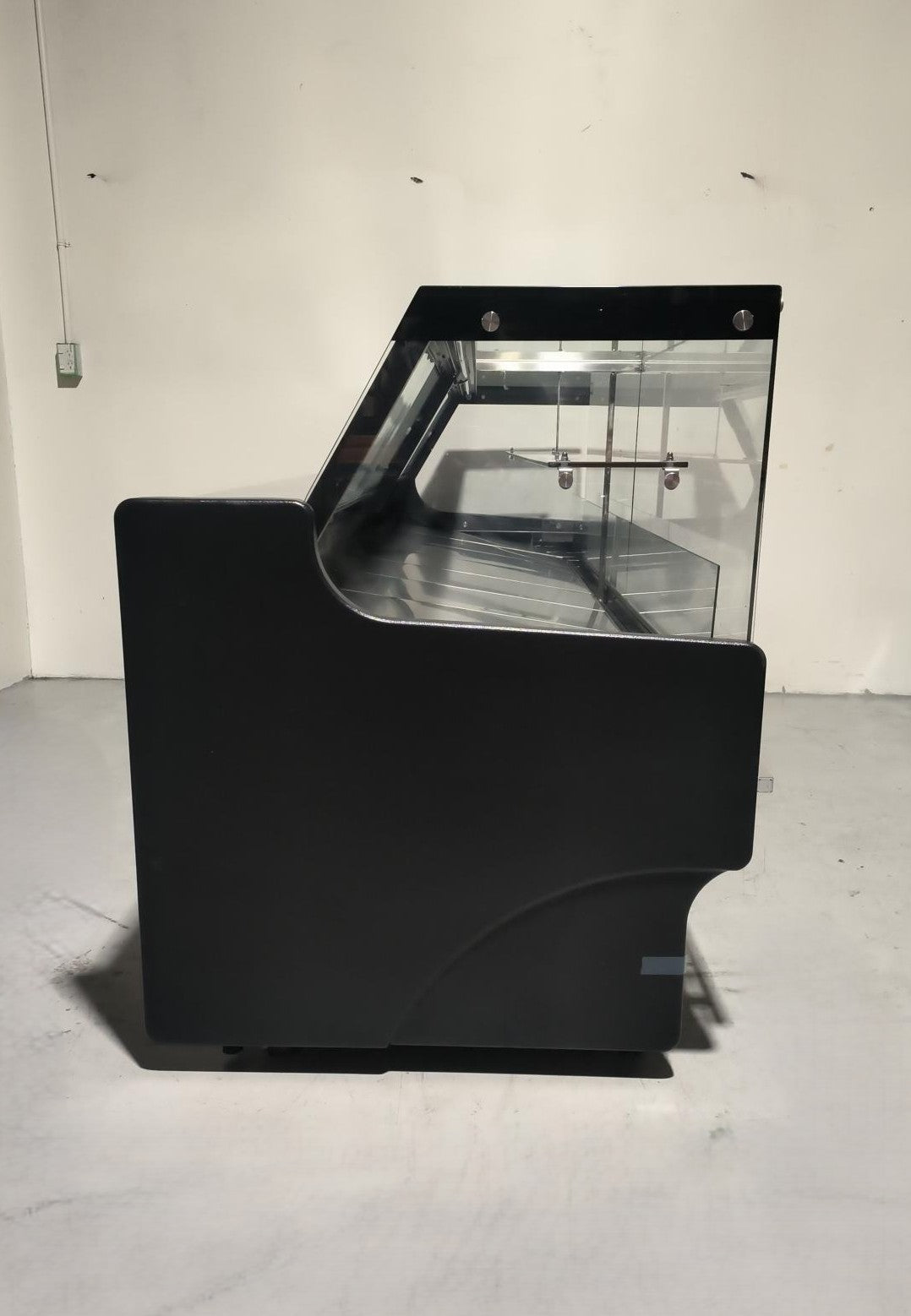 Thermaster ST25LK Deli Display - 910686