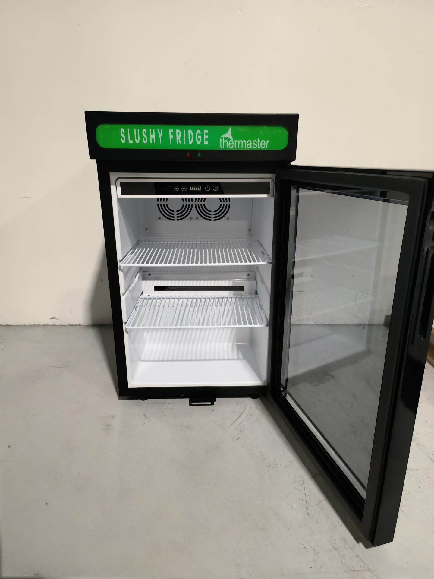 Thermaster WC-72 Slushy Freezer - 911376