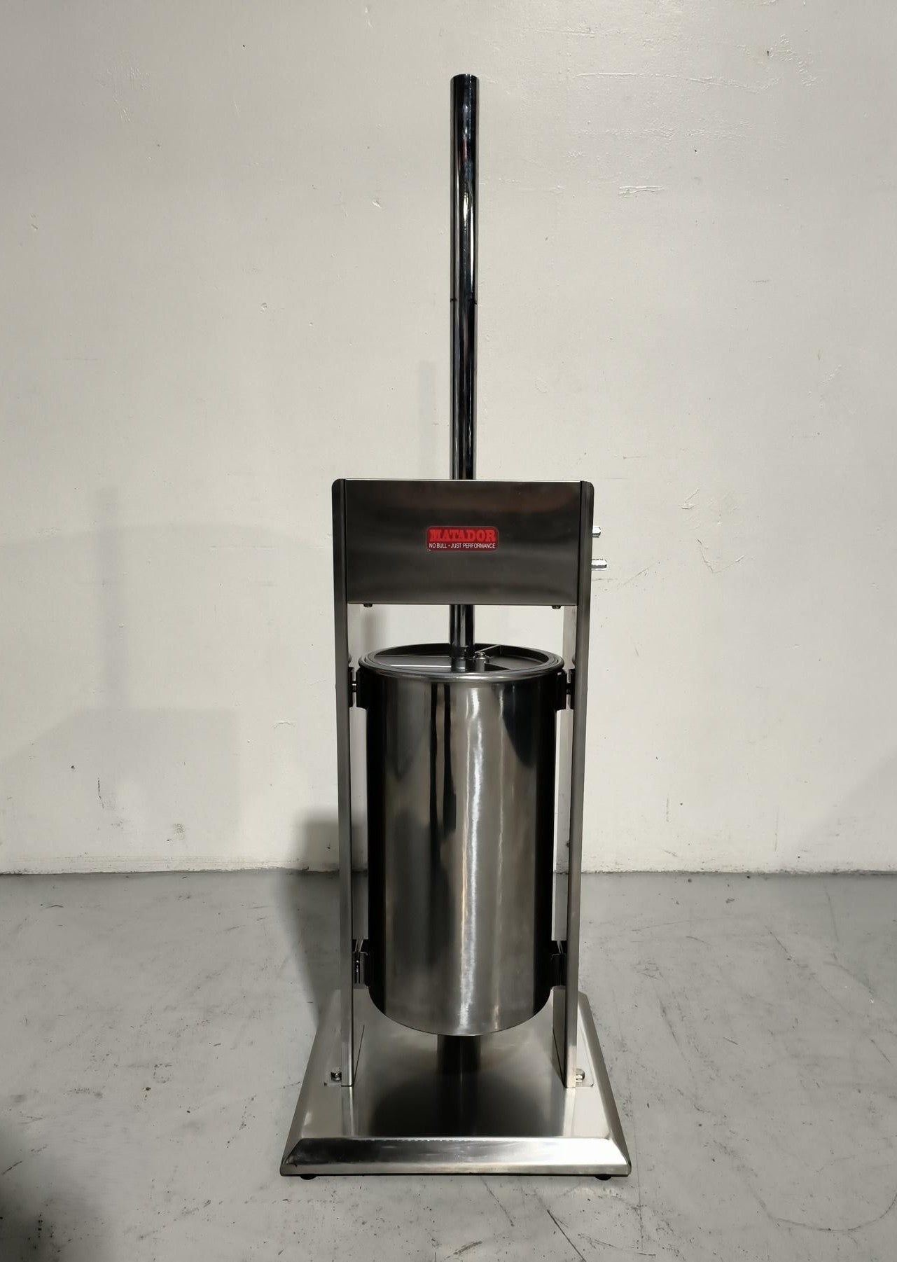 Matador SV-15 Sausage Filler - 911377