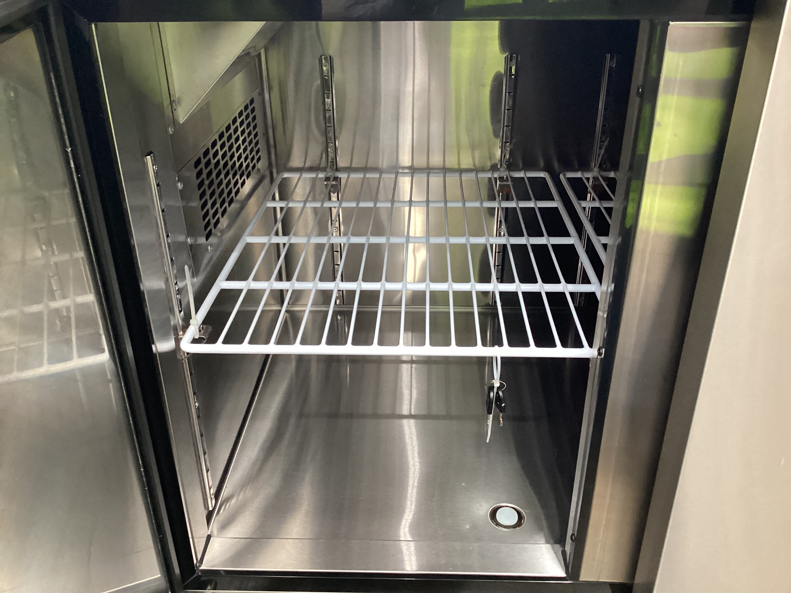 Eurochill ERE58 Under Counter Chiller - 918830
