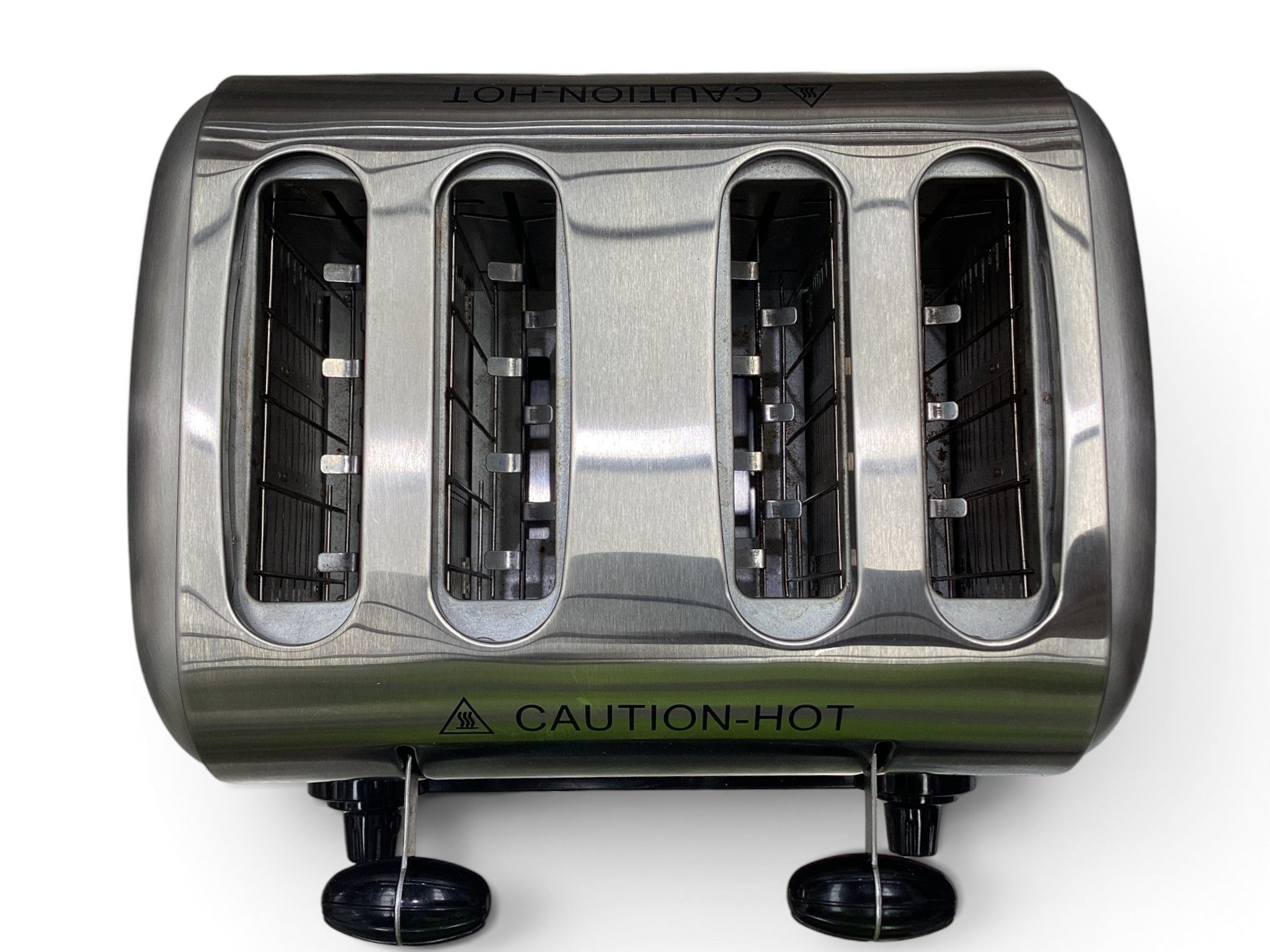 Hatco TPT-230 Pop Up Toaster - 918831