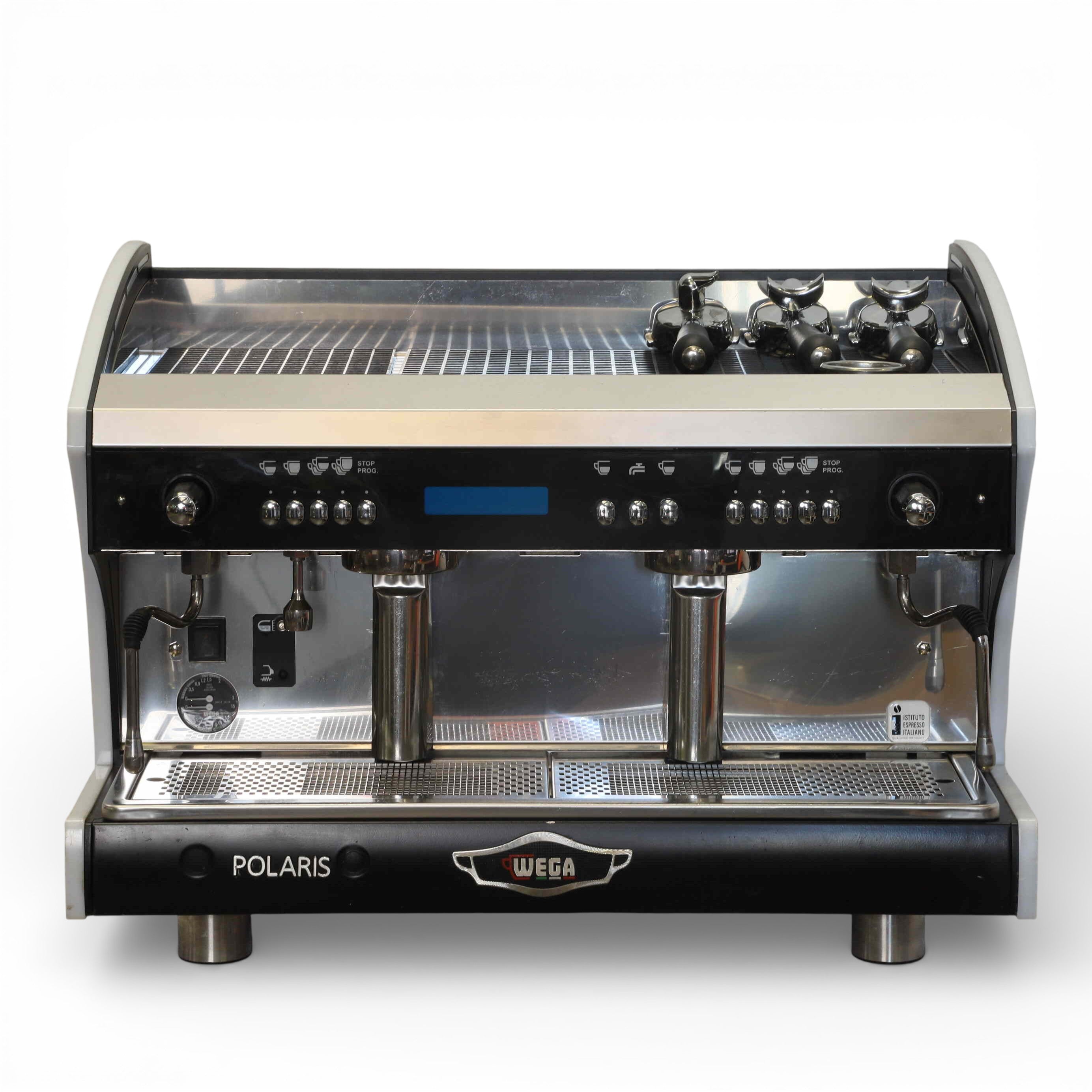 Wega Polaris EVD 2 Group Coffee Machine - 920754