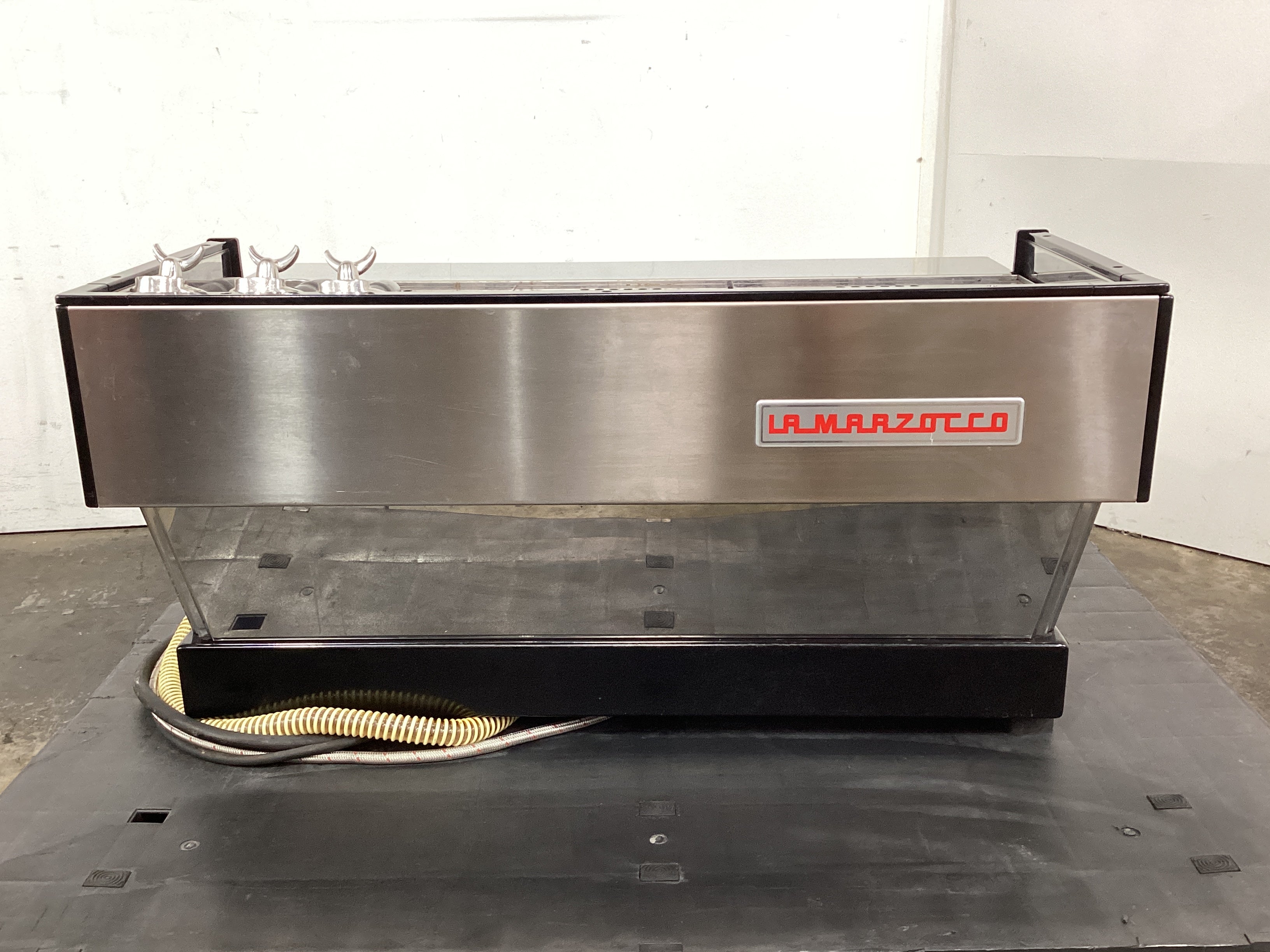 La Marzocco Linea Classic 3 Group Coffee Machine - 920756