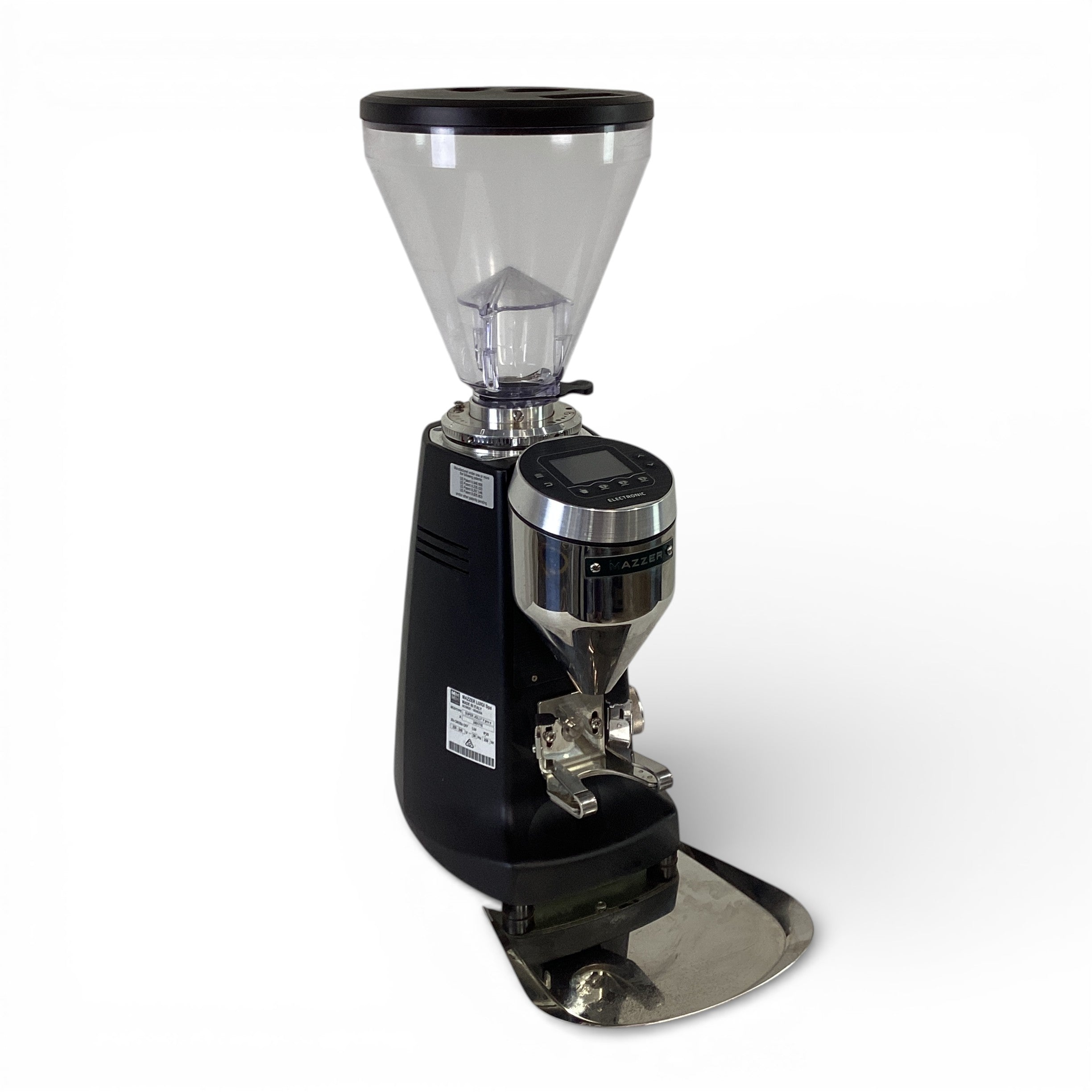 Mazzer Super Jolly V Pro Coffee Grinder - 920758