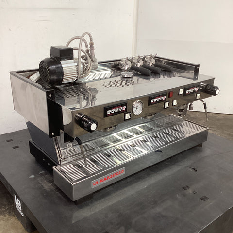 La Marzocco Linea Classic 3 Group Coffee Machine - 920760