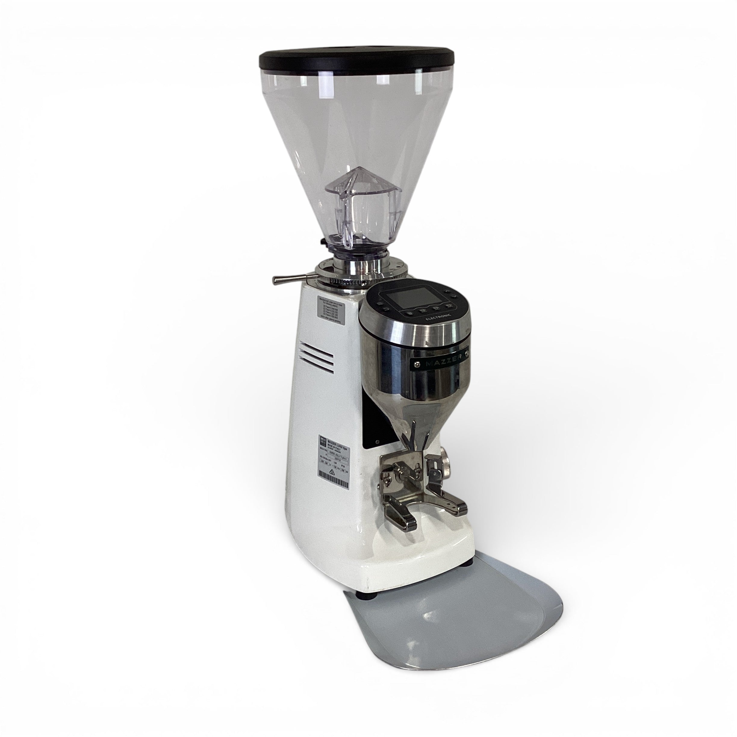Mazzer Super Jolly E Coffee Grinder - 920762