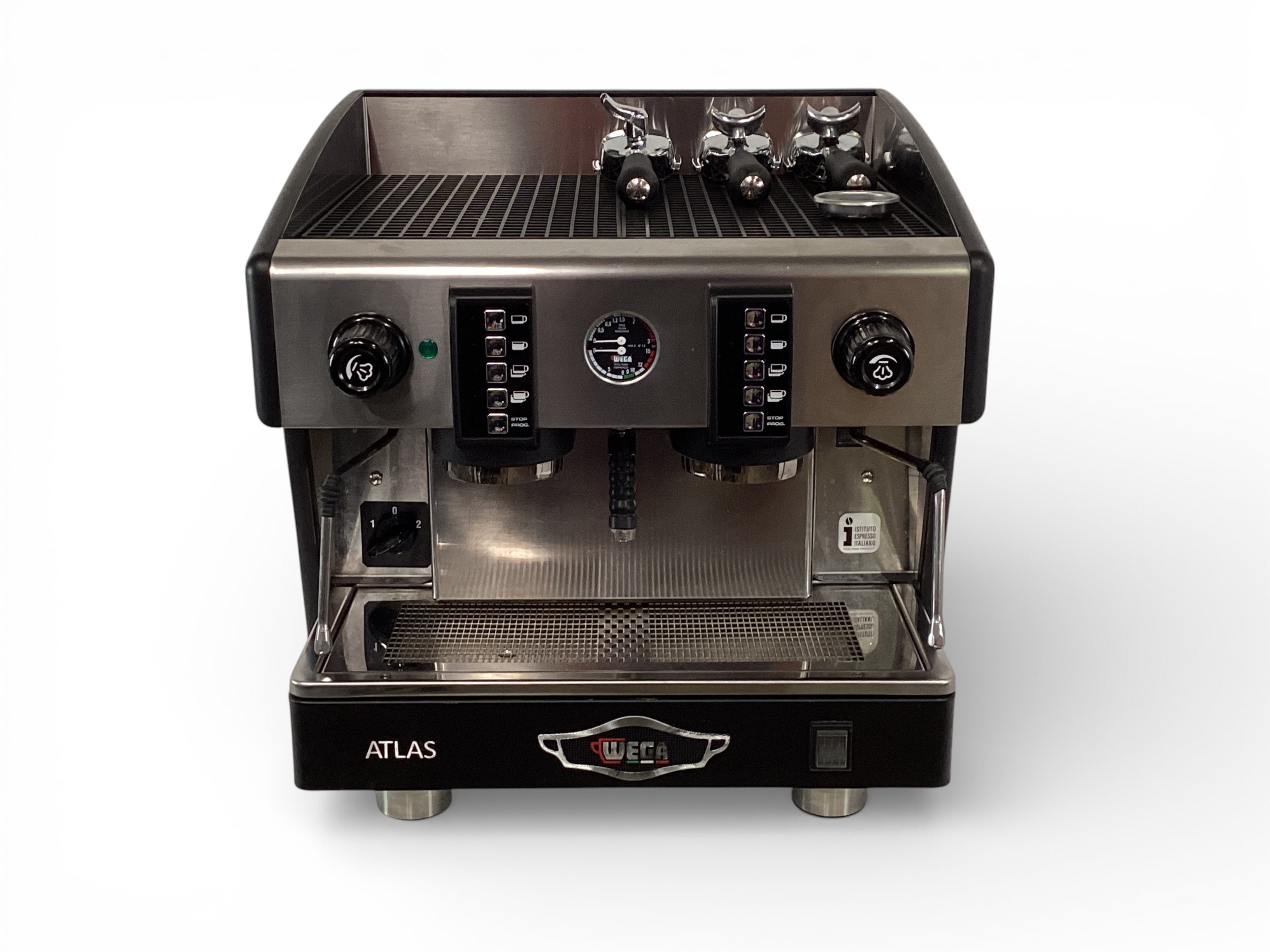 Wega Atlas EVD 2 Group Coffee Machine - 920766