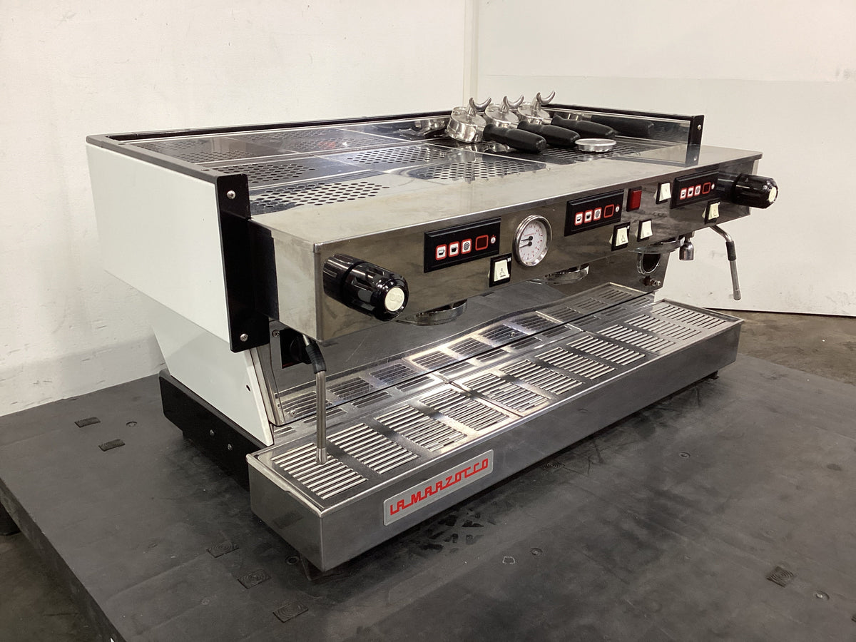 La Marzocco Linea Classic 3 Group Coffee Machine - 920771