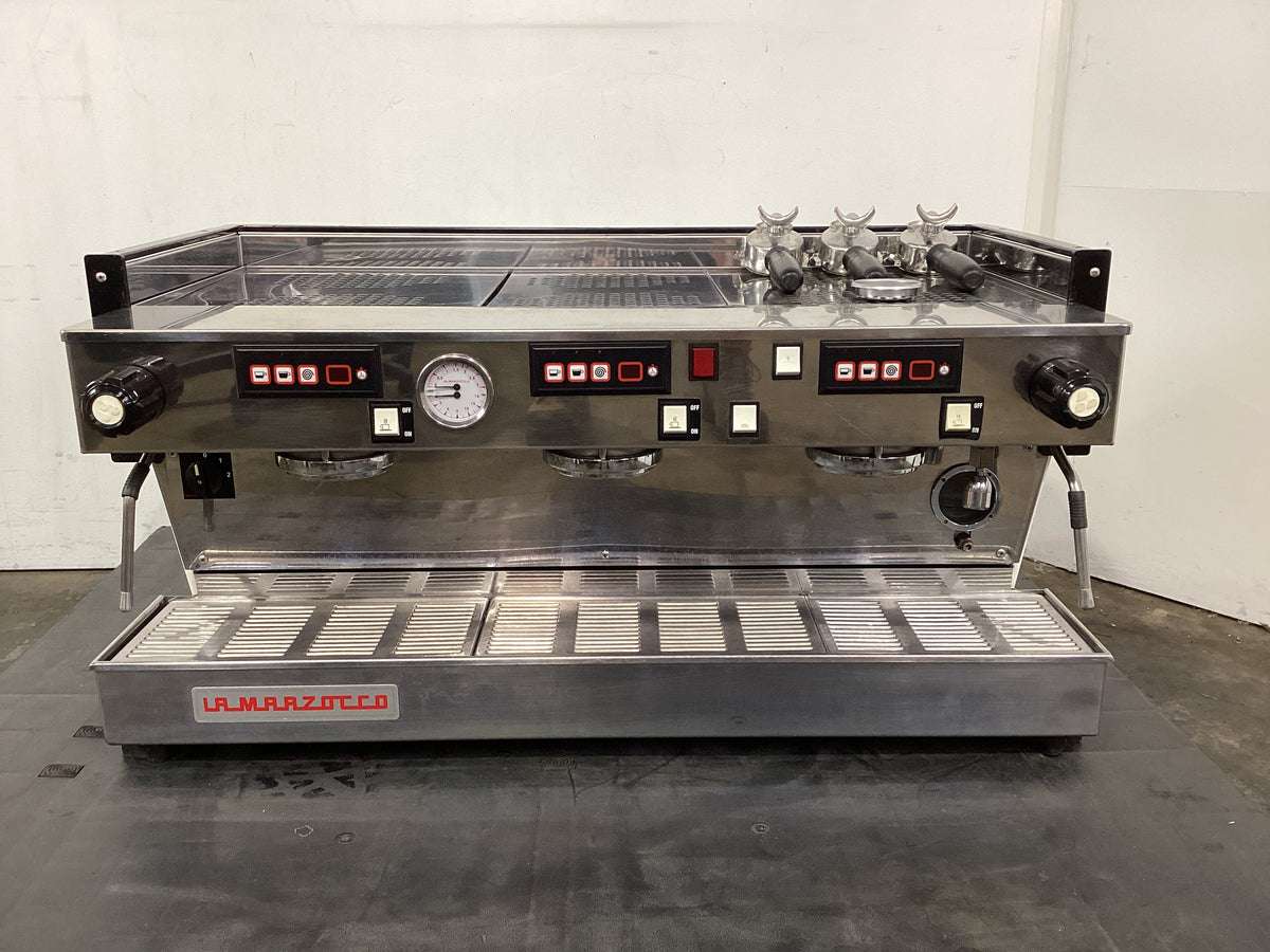 La Marzocco Linea Classic 3 Group Coffee Machine - 920771