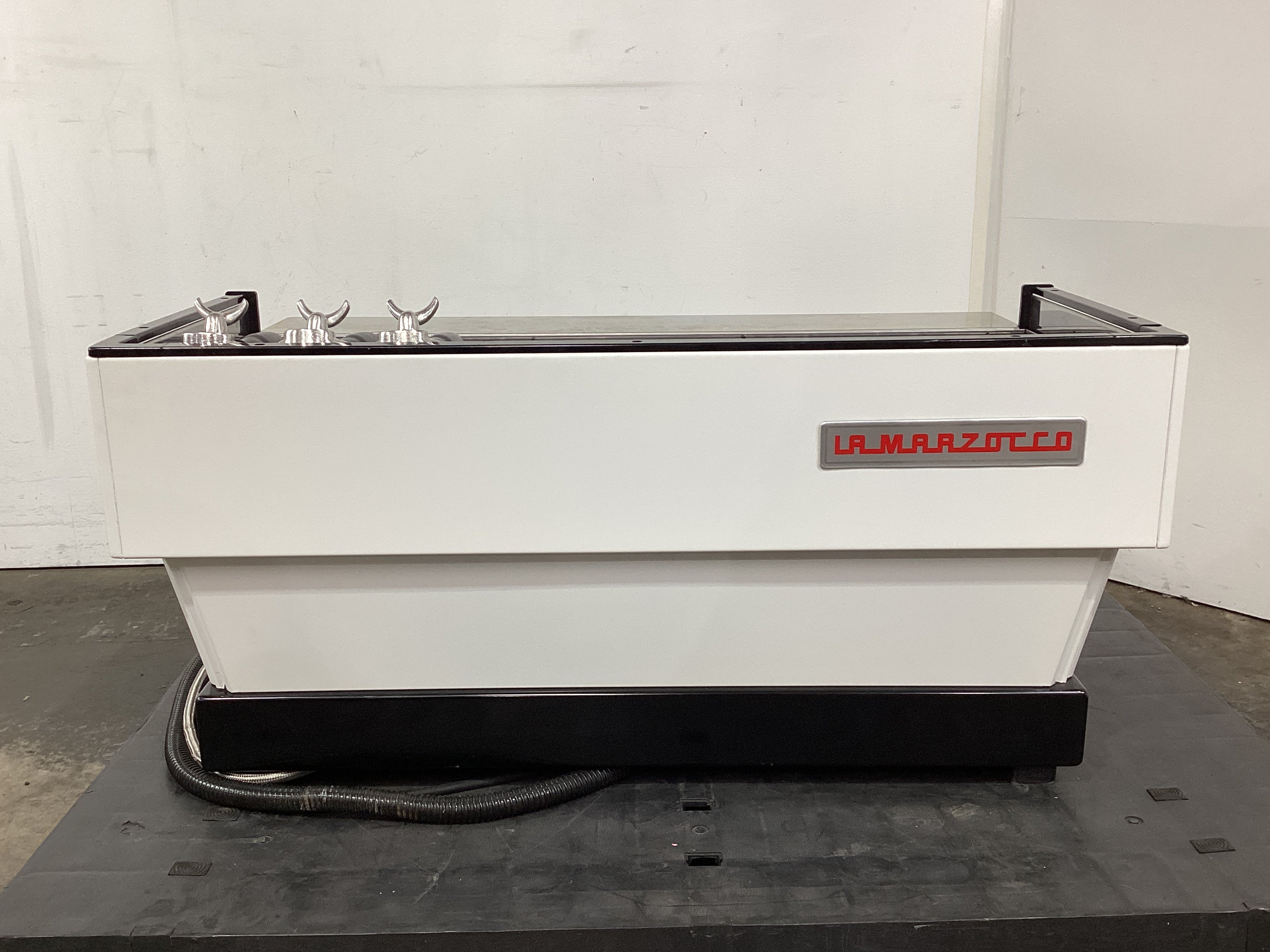 La Marzocco Linea Classic 3 Group Coffee Machine - 920771