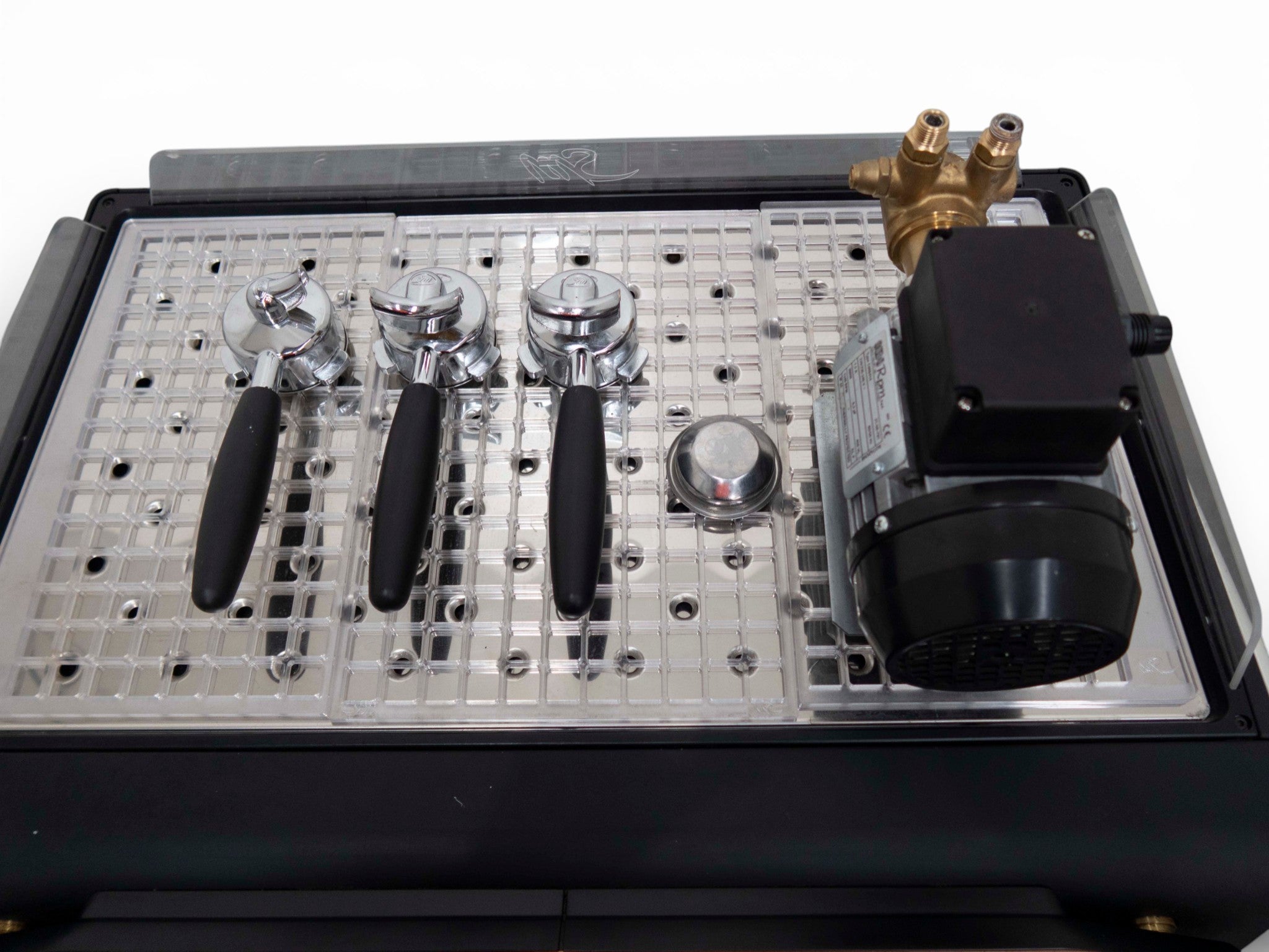 La San Marco D.MB 2 Group Coffee Machine - 920774