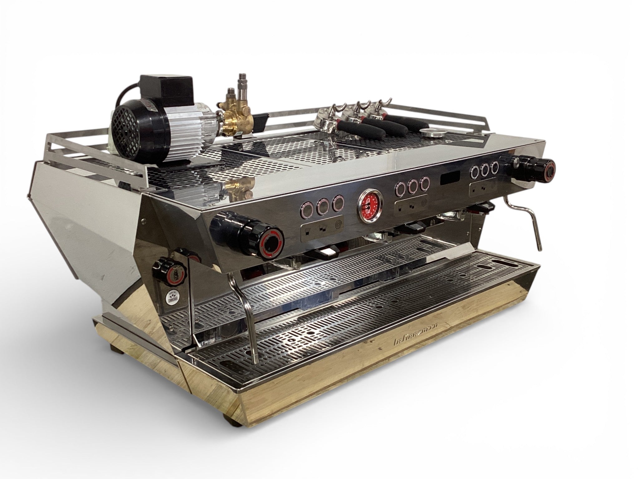 La Marzocco KB90 3 Group Coffee Machine - 920777
