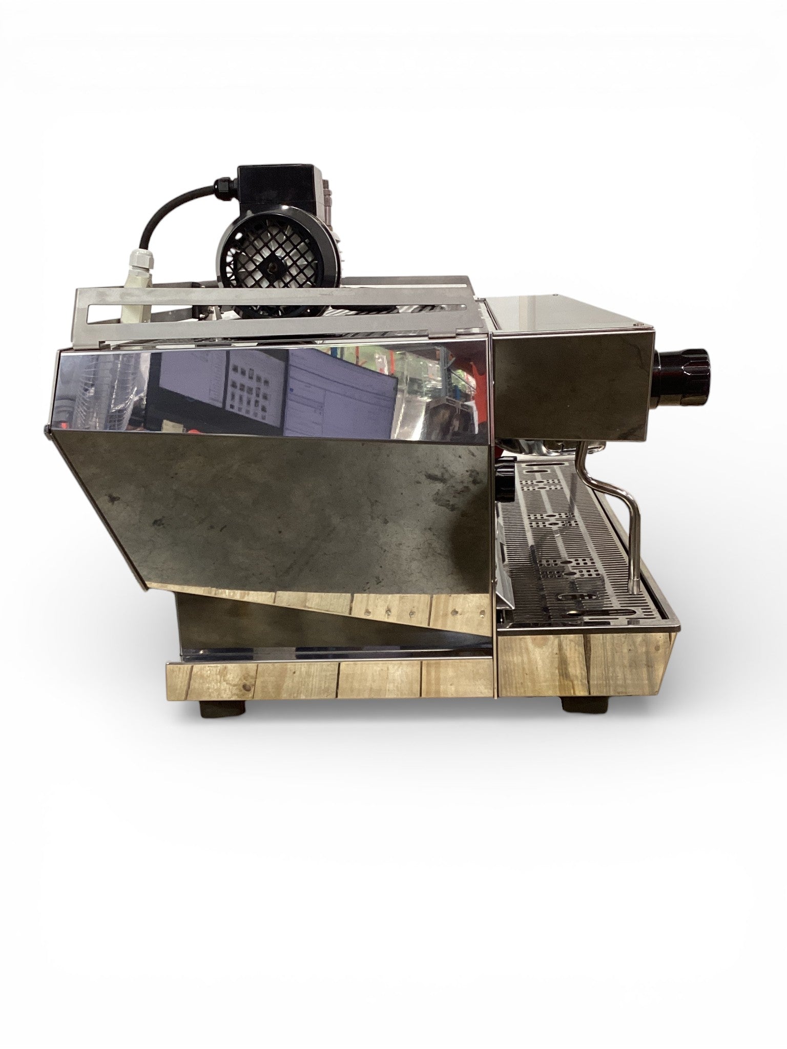 La Marzocco KB90 3 Group Coffee Machine - 920777