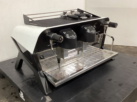 Sanremo F18 2 Group Coffee Machine - 920778