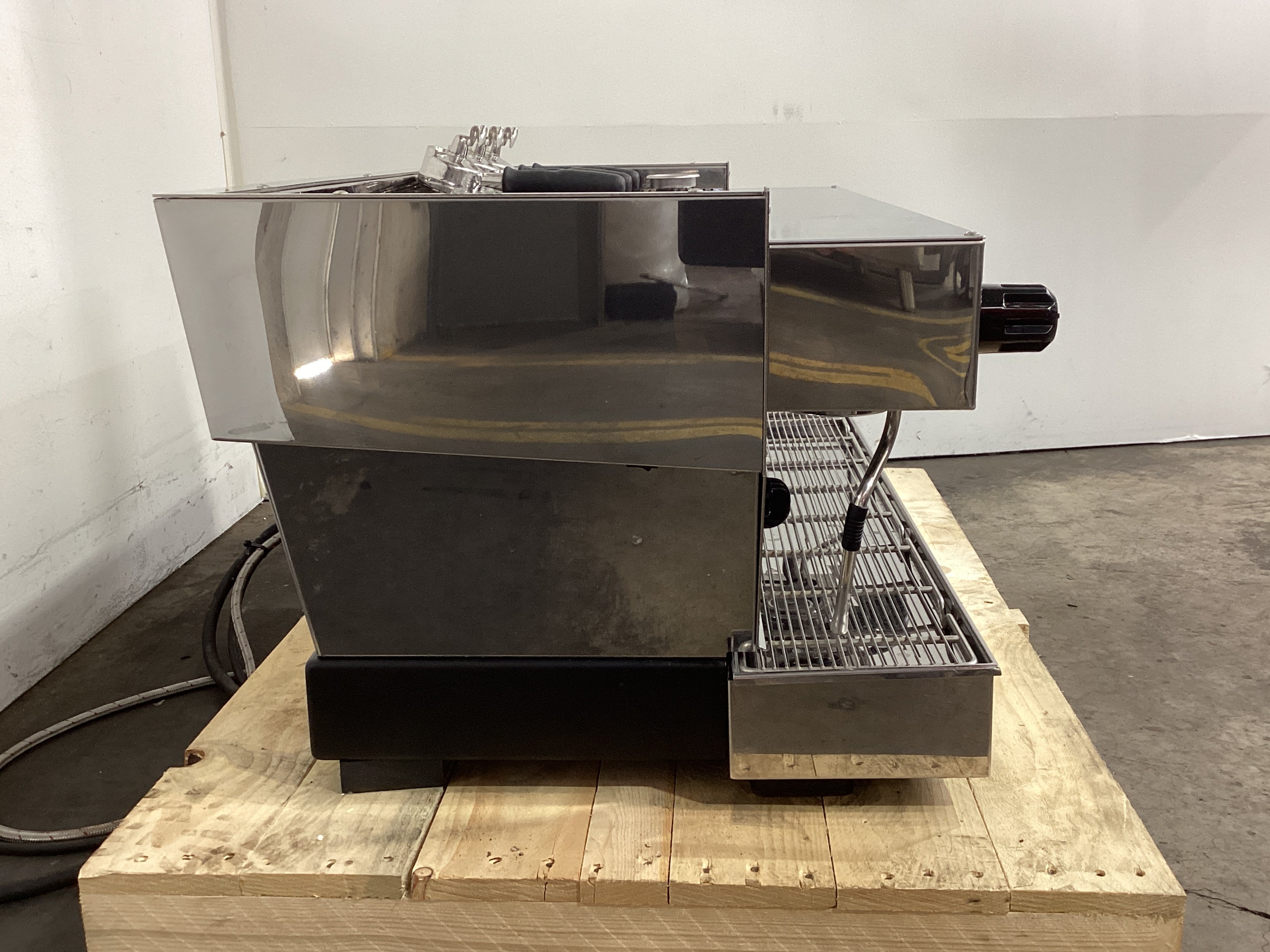 La Marzocco Linea Classic 3 Group Coffee Machine - 920779