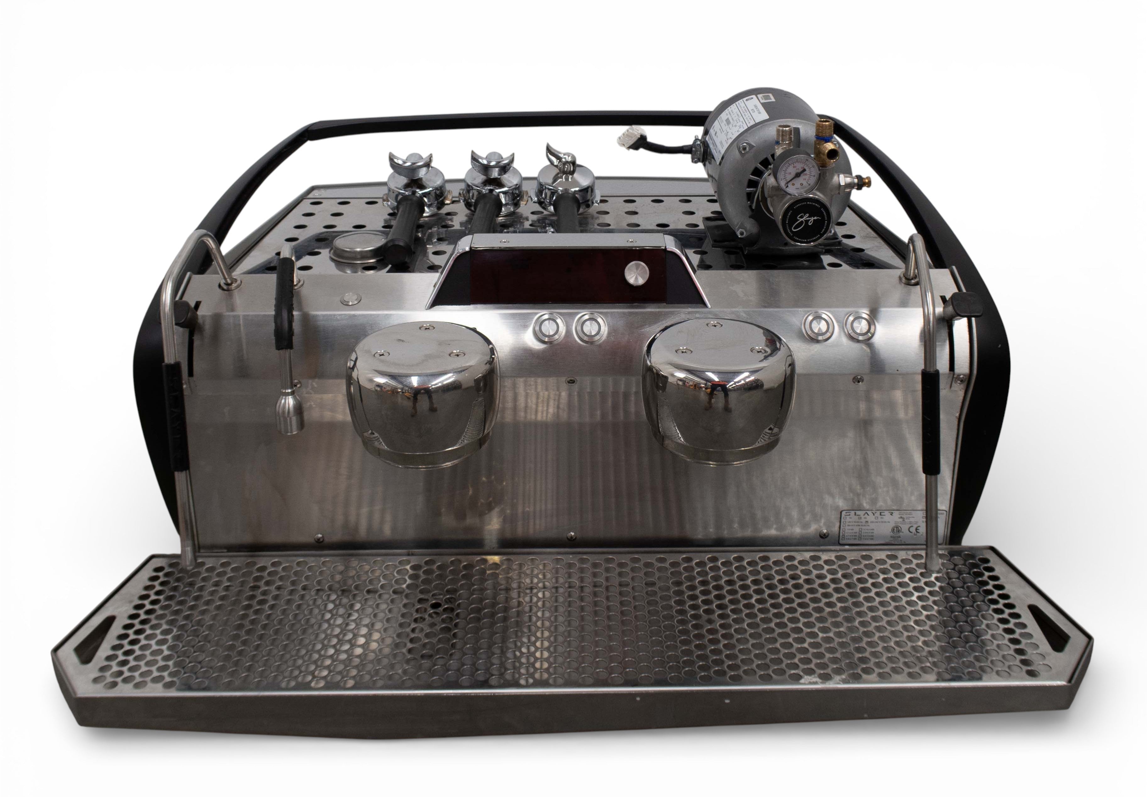 Slayer Steam EP 2 Gr Coffee Machine - 920780