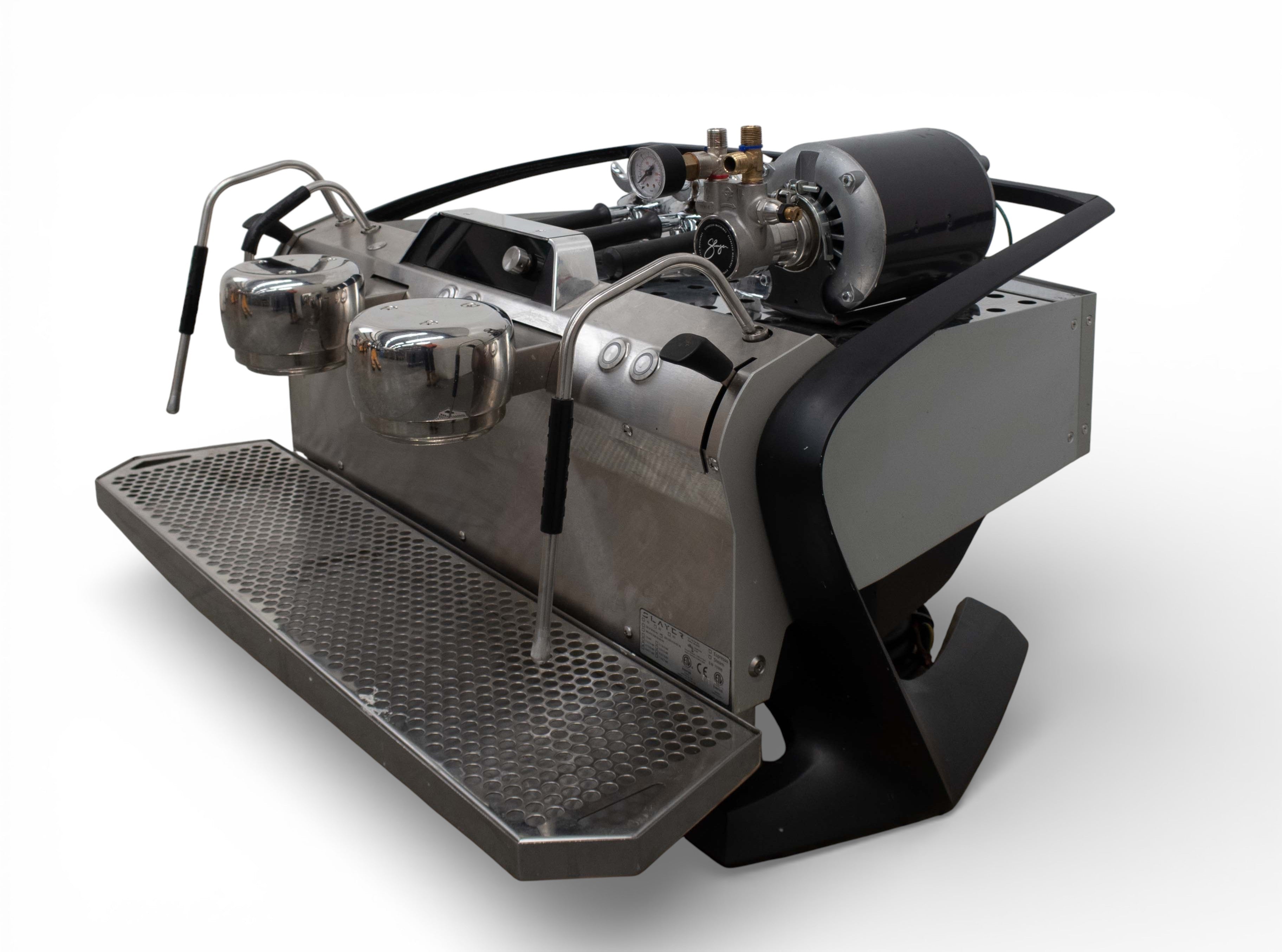 Slayer Steam EP 2 Gr Coffee Machine - 920780