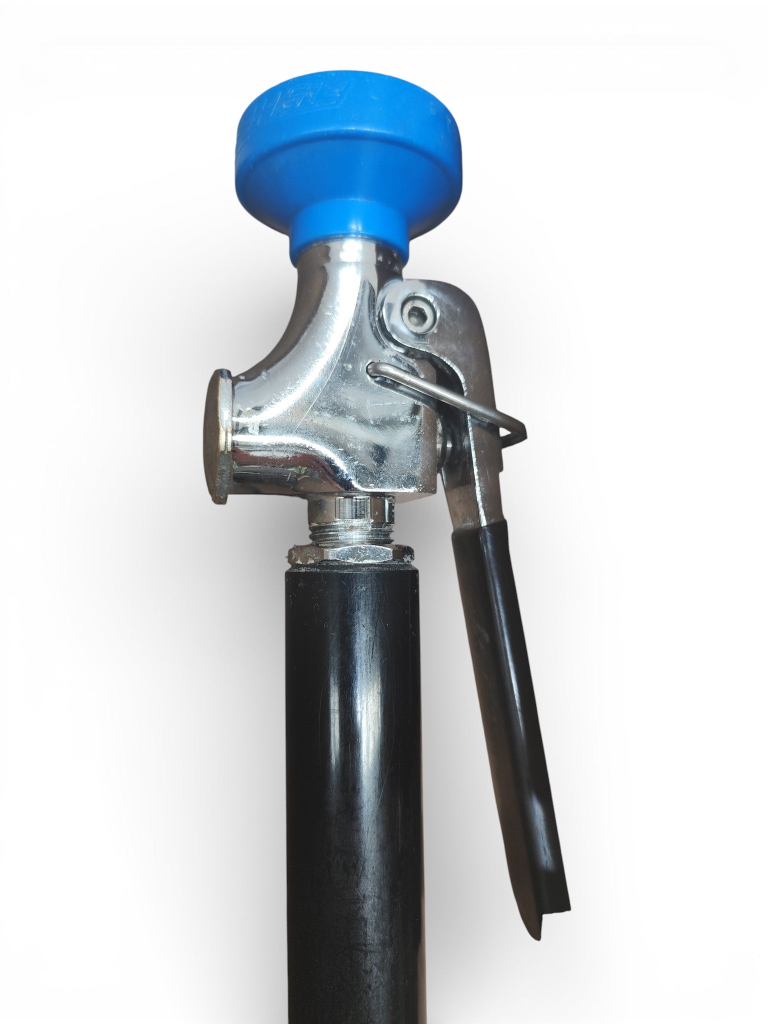 Fisher Dual Control Pre-Rinse Bench Mount with Faucet - 925004