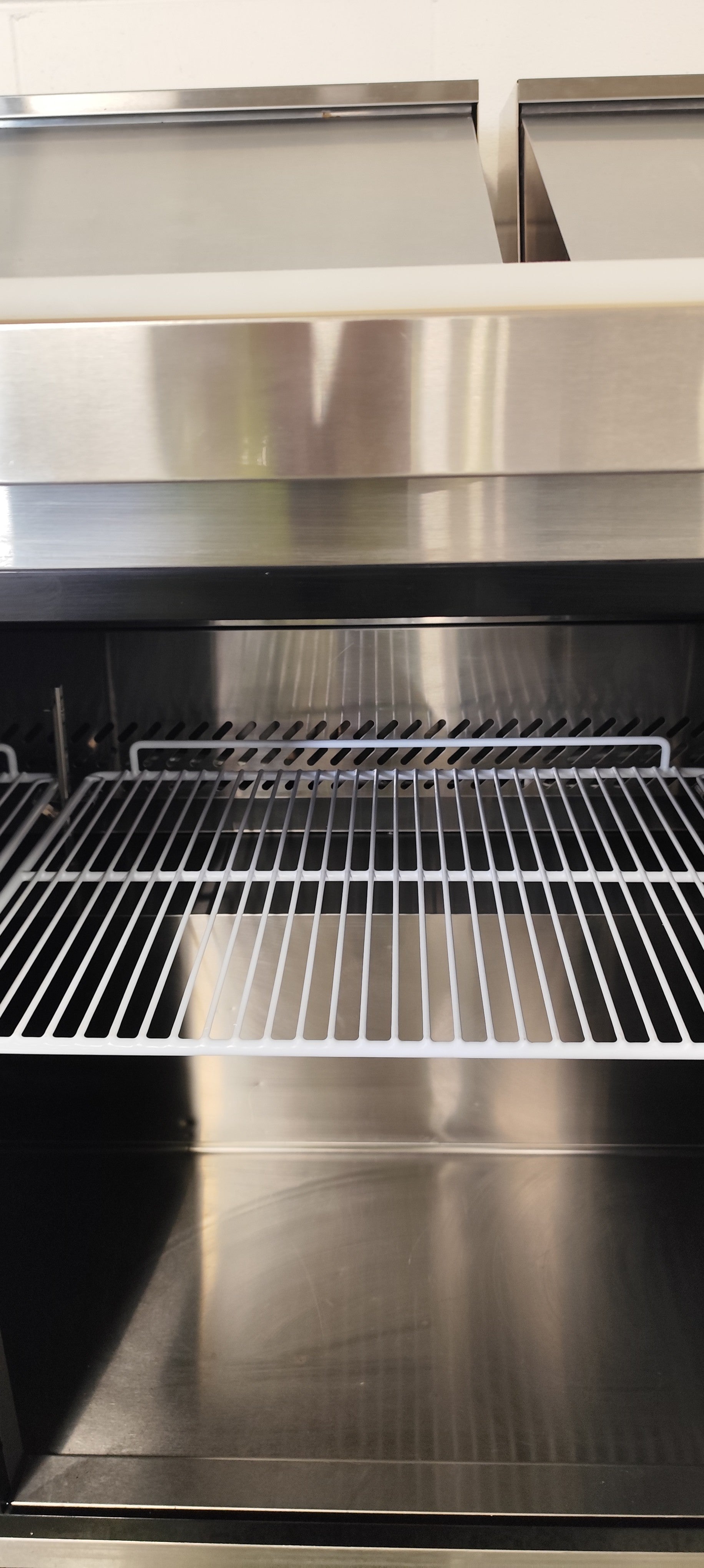Eurochill ERE70 Salad Prep 3 Door Chiller - 925815