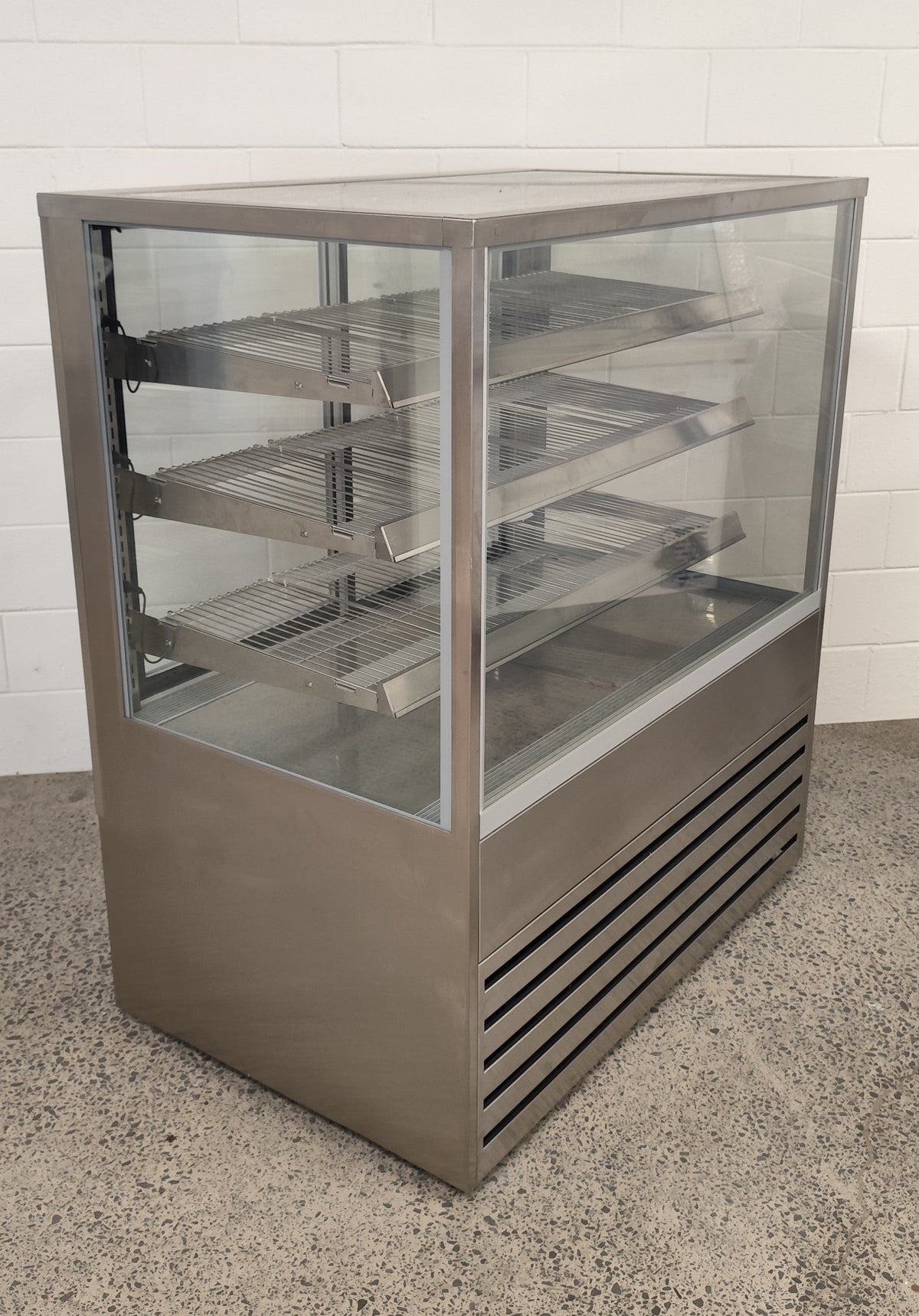 Cossiga Tower BTGRF12F Chilled Display Cabinet - 928302