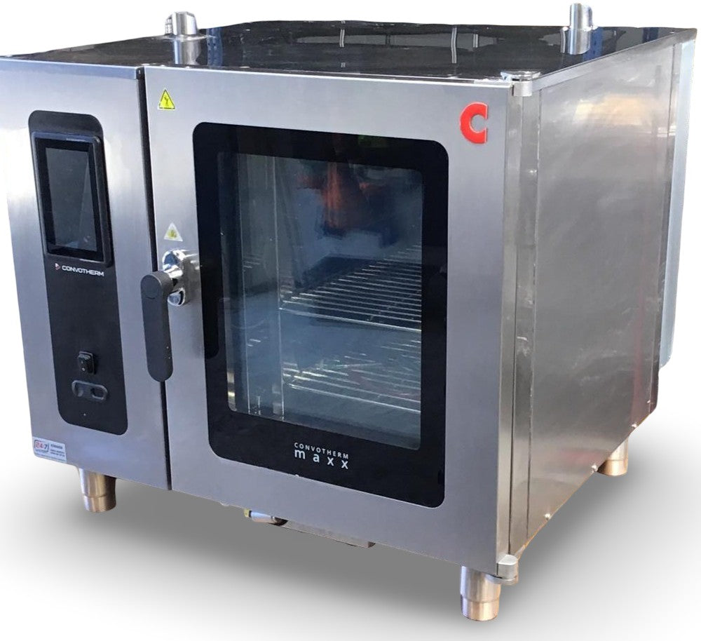 Convotherm Maxx CMAXX6.10 Electric Combi Oven - 930026