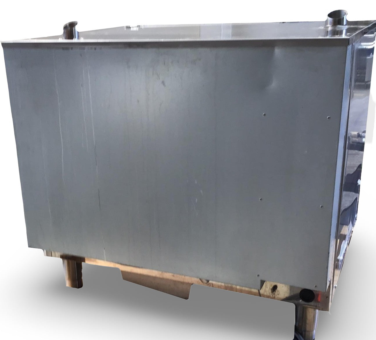 Convotherm Maxx CMAXX6.10 Electric Combi Oven - 930026