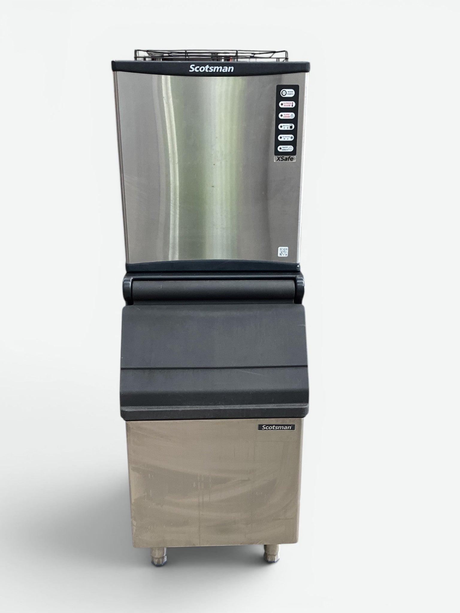 Scotsman NB193 Ice Machine - 930028