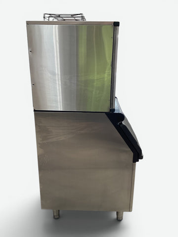 Scotsman NB193 Ice Machine - 930028