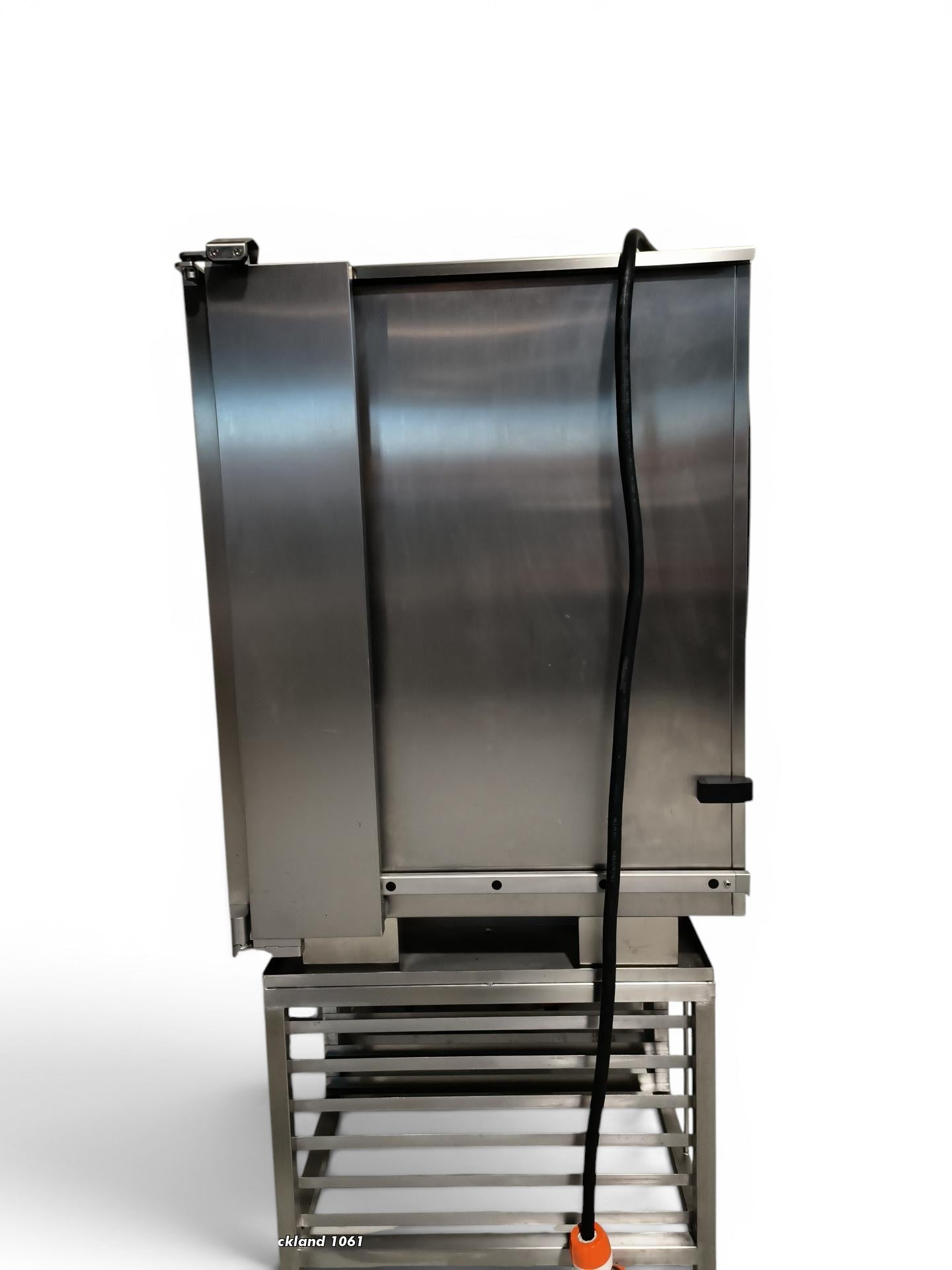 Convotherm CXEST10.10DS Combi Steamer and Condensation Hood - 930840