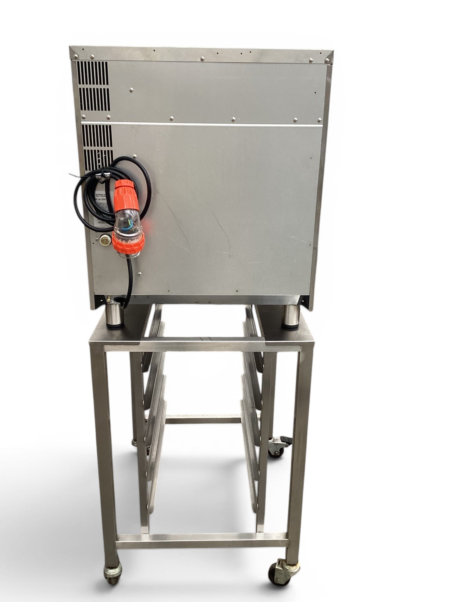 Turbofan E33D5 Digital Convection Oven and Stand - 933399