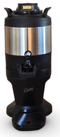 Curtis G4 TPX Brewer & Thermal Dispensers - 933403