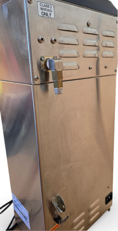 Curtis G4 TPX Brewer & Thermal Dispensers - 933403