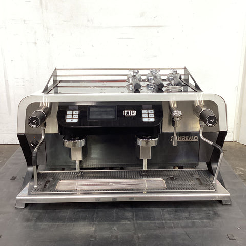 San Remo F18SB 2 Group Coffee Machine - 943620