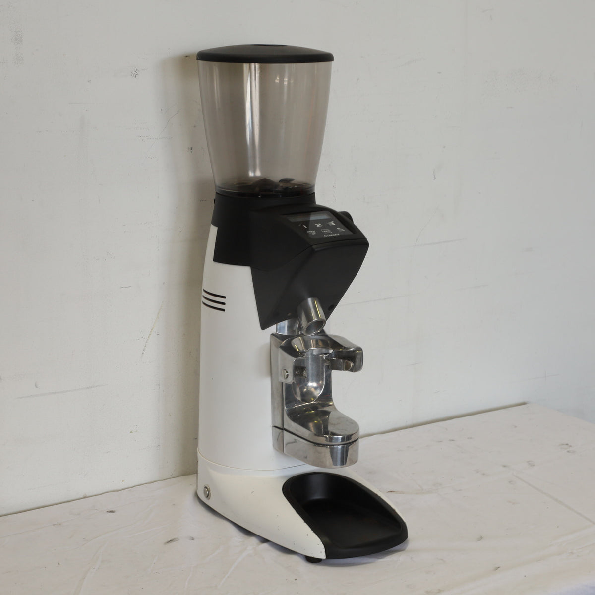 Compak PKF GTW MW Coffee Grinder - 943622