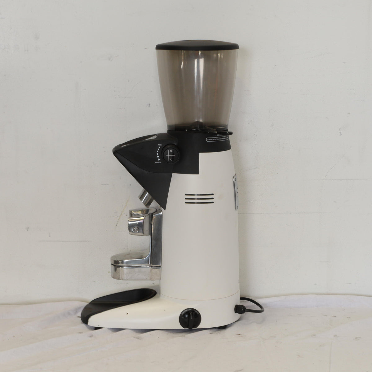 Compak PKF GTW MW Coffee Grinder - 943622