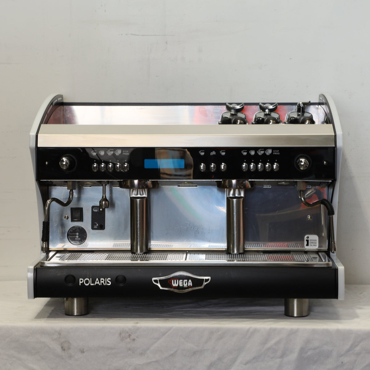 Wega EVD./2-PR 2 Group Coffee Machine - 943626